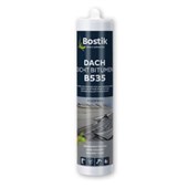 HASOFT B535 DACH DICHT BITUMEN 300 ml bitumenový střešní tmel HASOFT B535 DACH DICHT BITUMEN 300 ml bitumenový střešní tmel